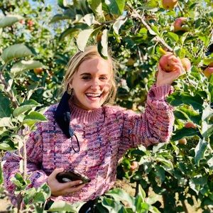 Meet your Posher, Amanda